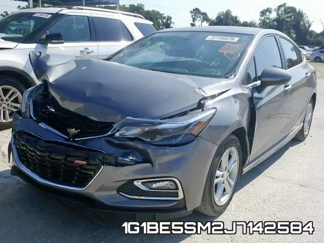 1G1BE5SM2J7142584 фото 3