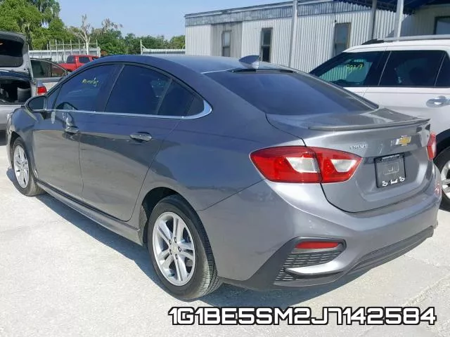1G1BE5SM2J7142584 фото 4