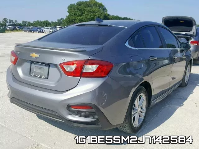 1G1BE5SM2J7142584 фото 5