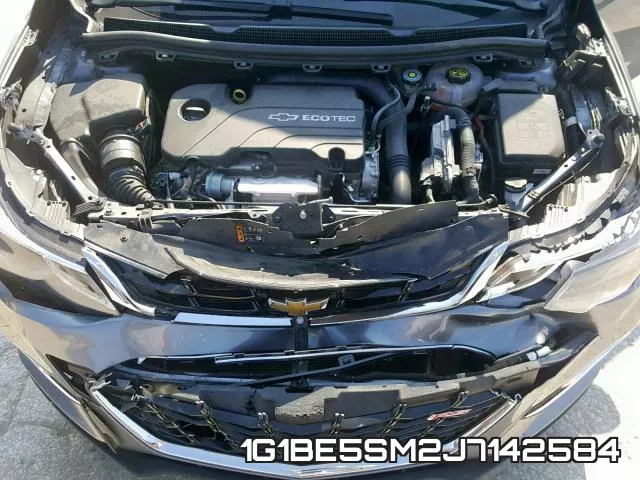 1G1BE5SM2J7142584 фото 8