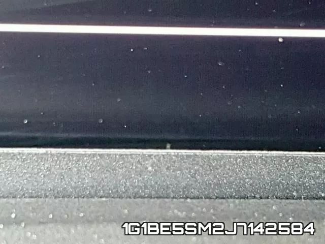 1G1BE5SM2J7142584 фото 9
