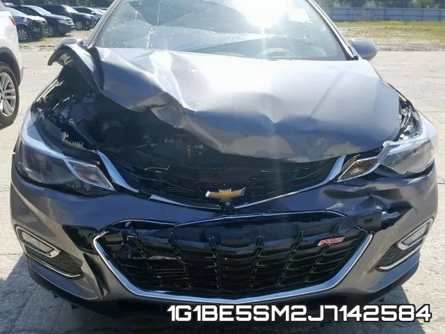 1G1BE5SM2J7142584 фото 10