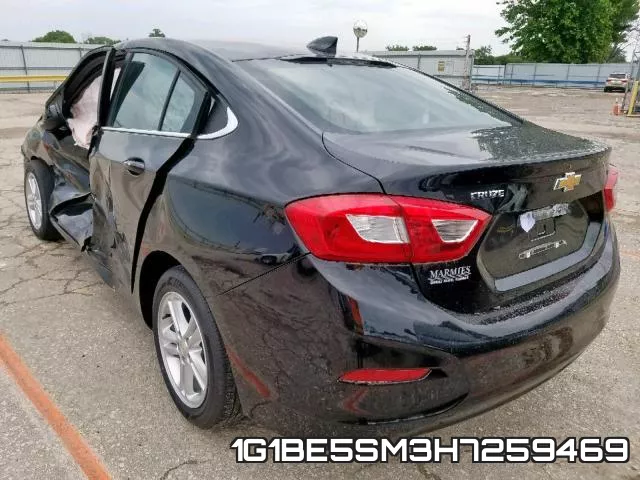 1G1BE5SM3H7259469 фото 4