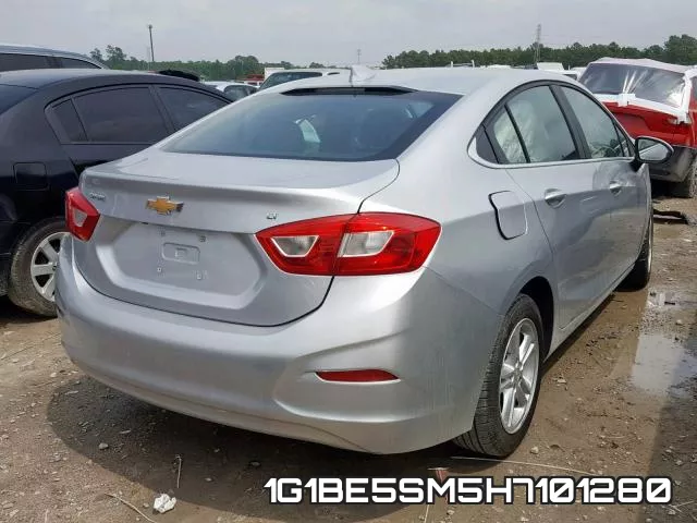 1G1BE5SM5H7101280 фото 4
