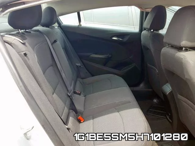 1G1BE5SM5H7101280 фото 6
