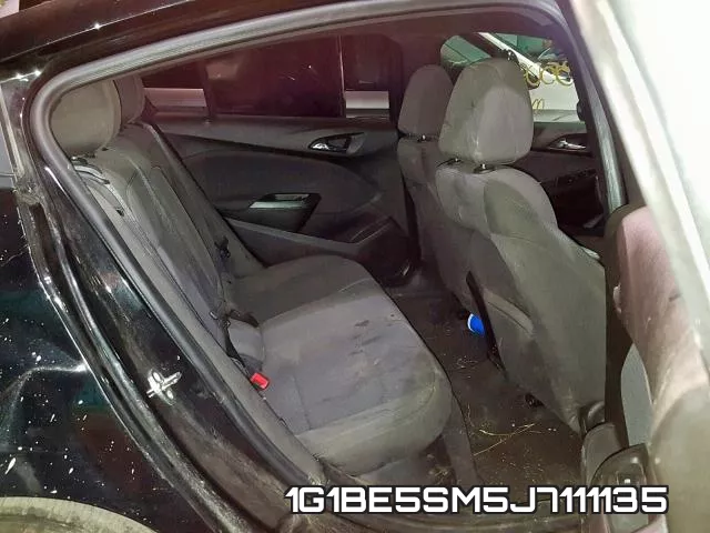 1G1BE5SM5J7111135 фото 7