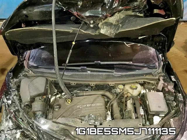 1G1BE5SM5J7111135 фото 8