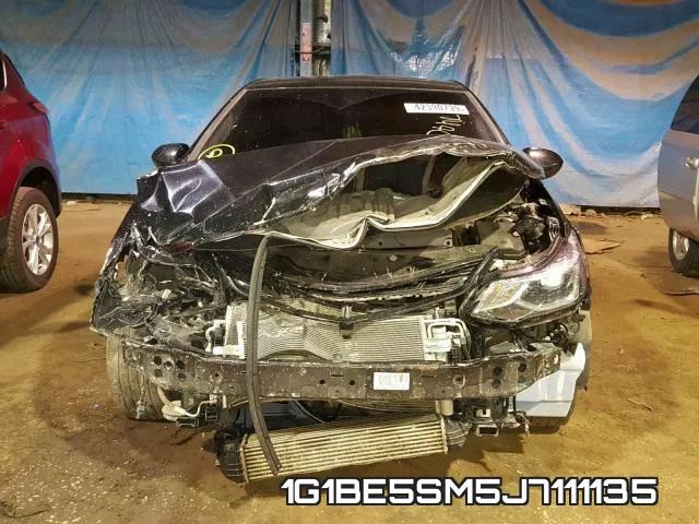 1G1BE5SM5J7111135 фото 9