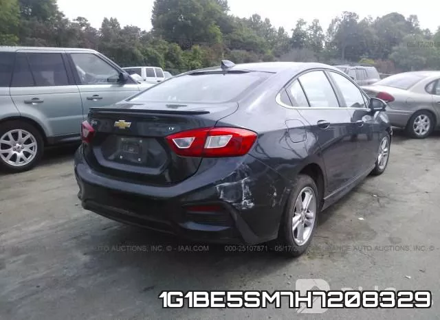 1G1BE5SM7H7208329 фото 5