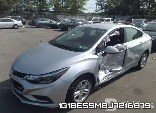 1G1BE5SM8J7216879 фото 3