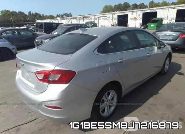 1G1BE5SM8J7216879 фото 5