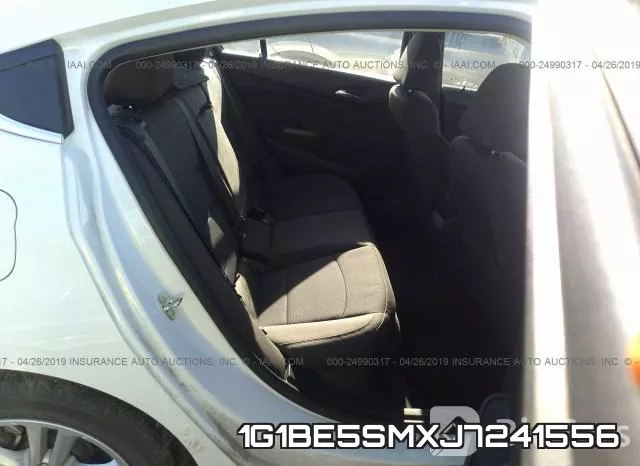 1G1BE5SMXJ7241556 фото 9