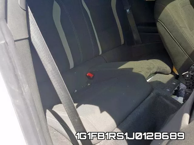 1G1FB1RS1J0128689 фото 7