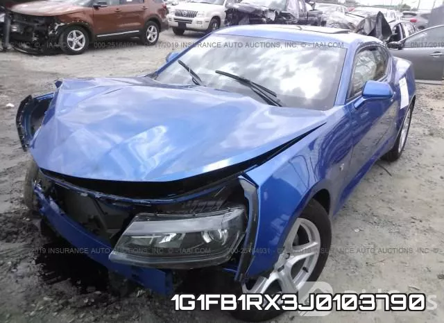 1G1FB1RX3J0103790 фото 3