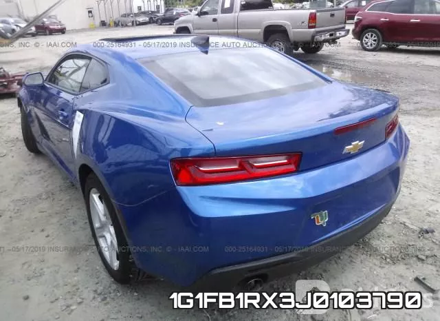 1G1FB1RX3J0103790 фото 4