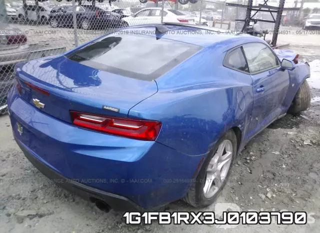 1G1FB1RX3J0103790 фото 5