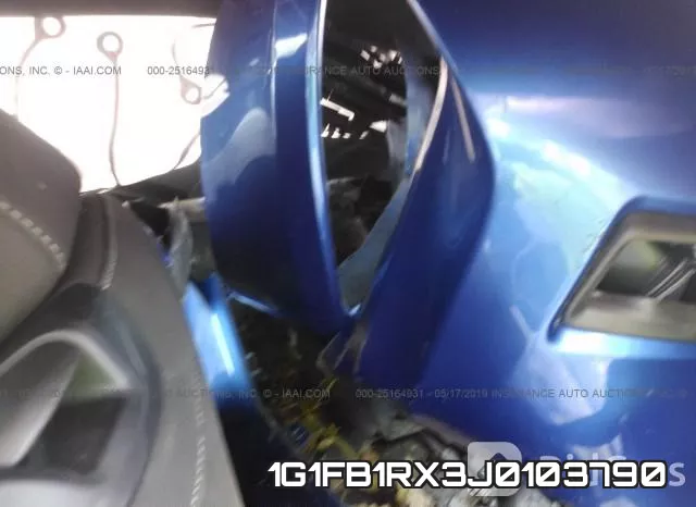 1G1FB1RX3J0103790 фото 9