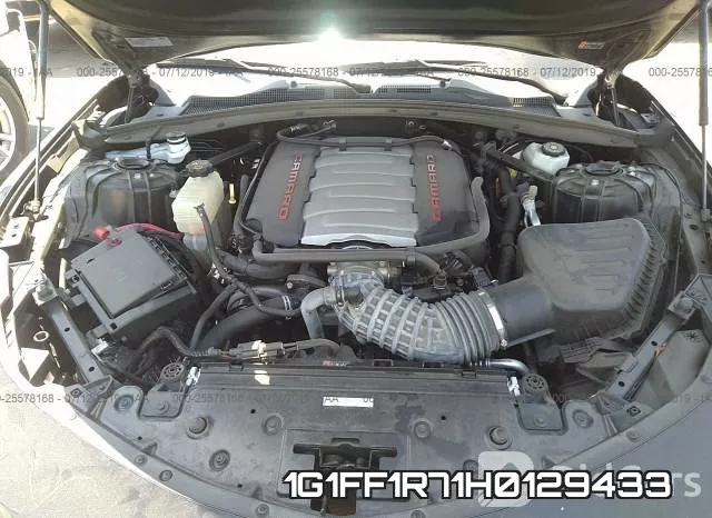 1G1FF1R71H0129433 фото 2