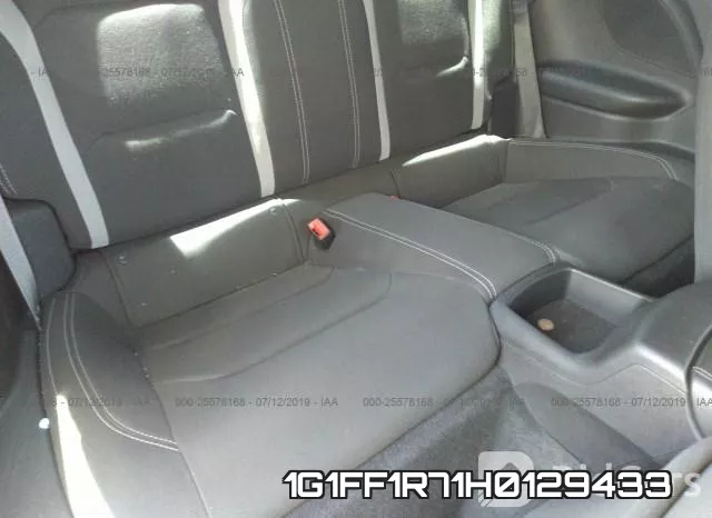 1G1FF1R71H0129433 фото 9