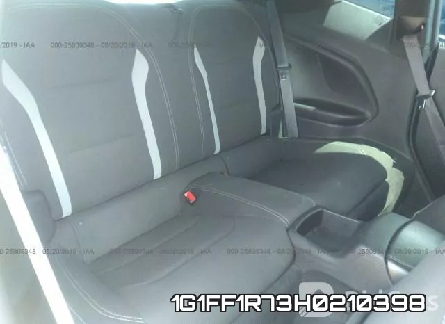 1G1FF1R73H0210398 фото 9