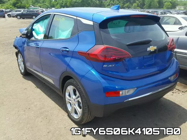 1G1FY6S06K4105780 фото 4