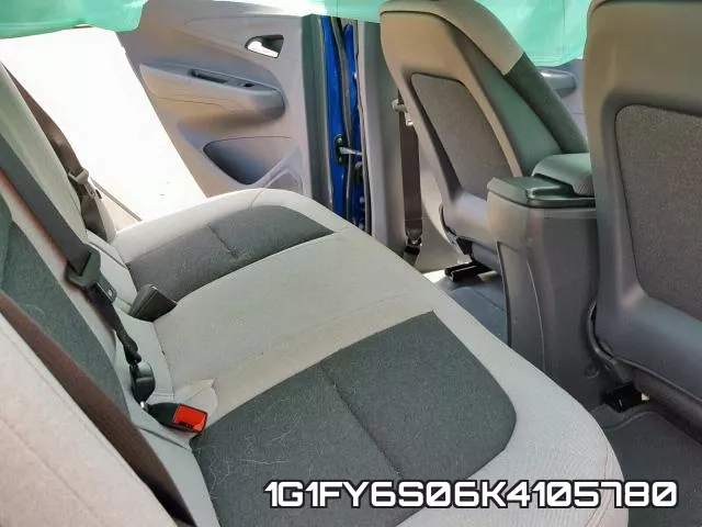 1G1FY6S06K4105780 фото 7