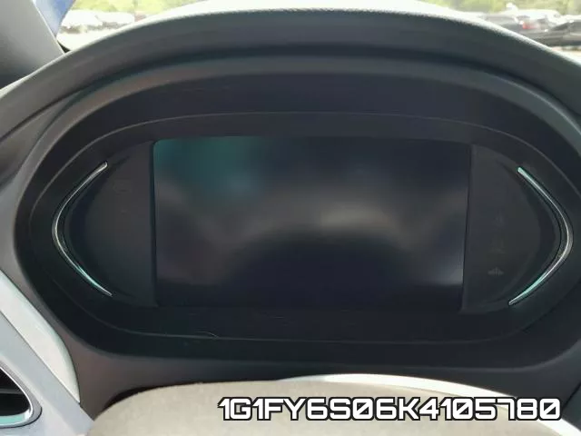 1G1FY6S06K4105780 фото 9