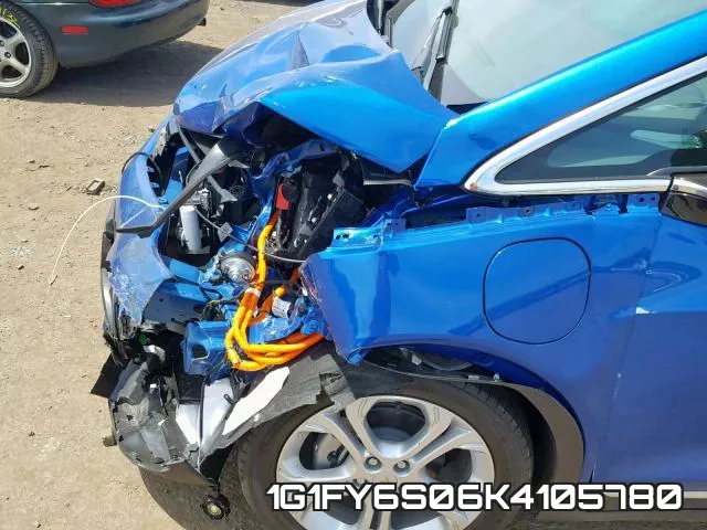 1G1FY6S06K4105780 фото 10