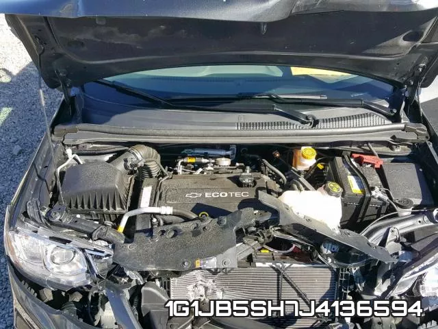 1G1JB5SH7J4136594 фото 8