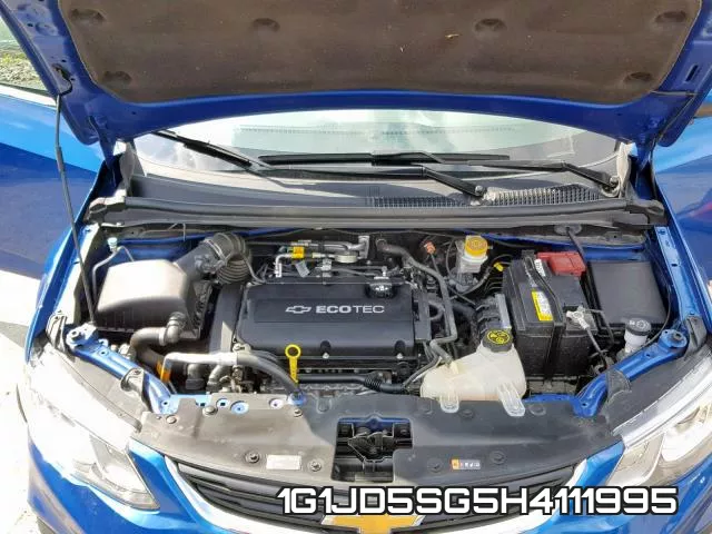 1G1JD5SG5H4111995 фото 8