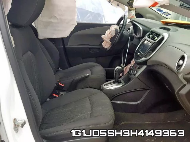 1G1JD5SH3H4149363 фото 6