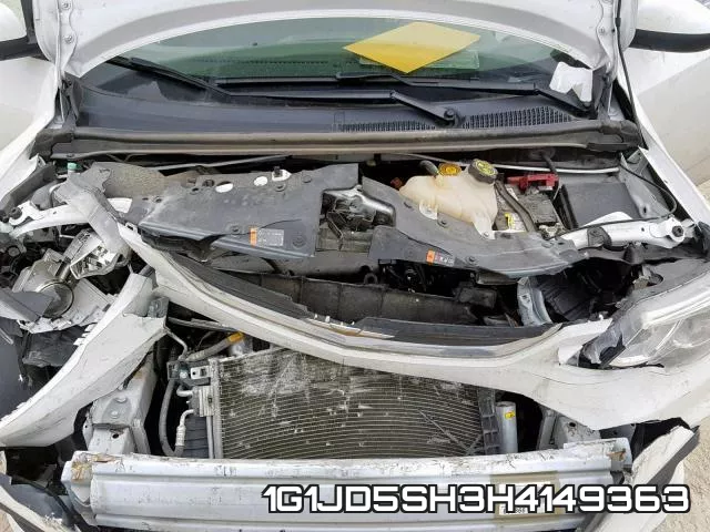 1G1JD5SH3H4149363 фото 8