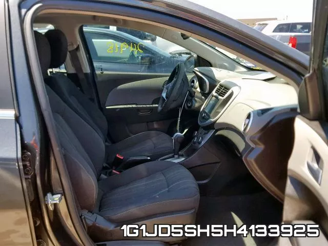 1G1JD5SH5H4133925 фото 6