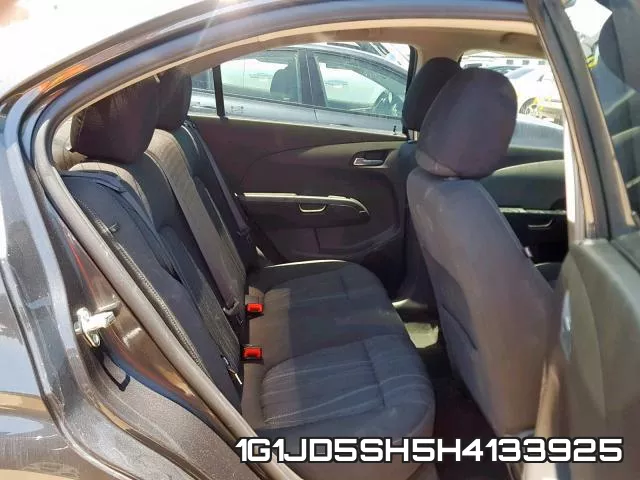 1G1JD5SH5H4133925 фото 7