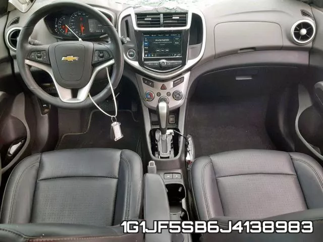 1G1JF5SB6J4138983 фото 10