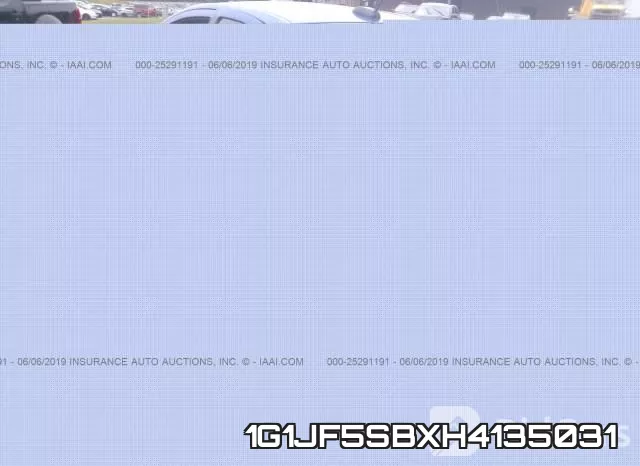 1G1JF5SBXH4135031 фото 7