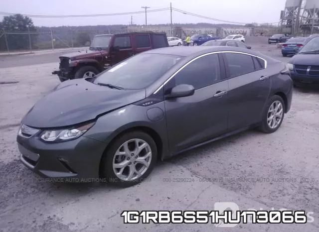 1G1RB6S51HU173066 фото 3