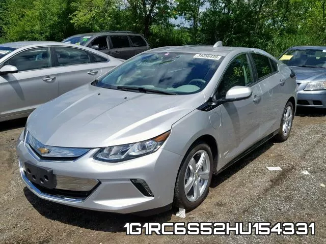1G1RC6S52HU154331 фото 3