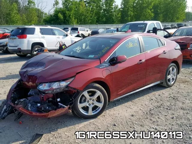 1G1RC6S5XHU140113 фото 3