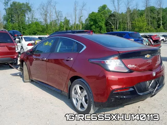 1G1RC6S5XHU140113 фото 4