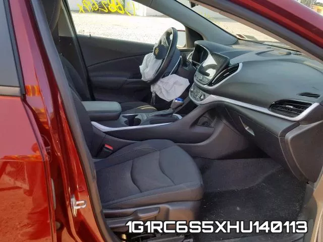 1G1RC6S5XHU140113 фото 6