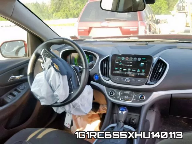 1G1RC6S5XHU140113 фото 10