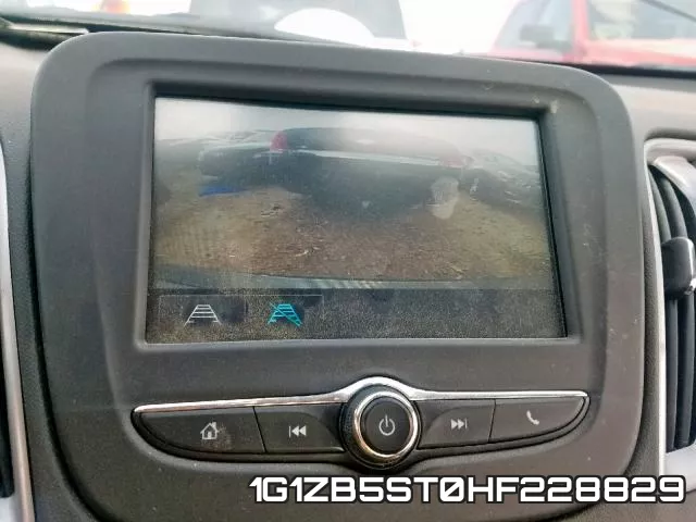 1G1ZB5ST0HF228829 фото 10