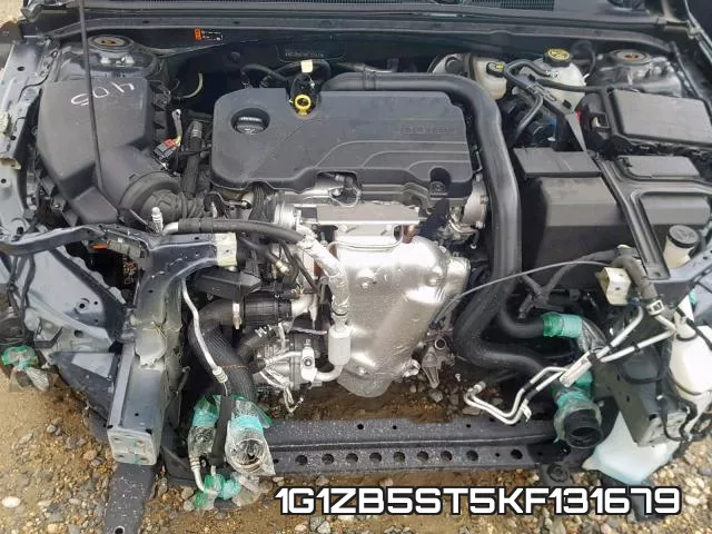 1G1ZB5ST5KF131679 фото 8