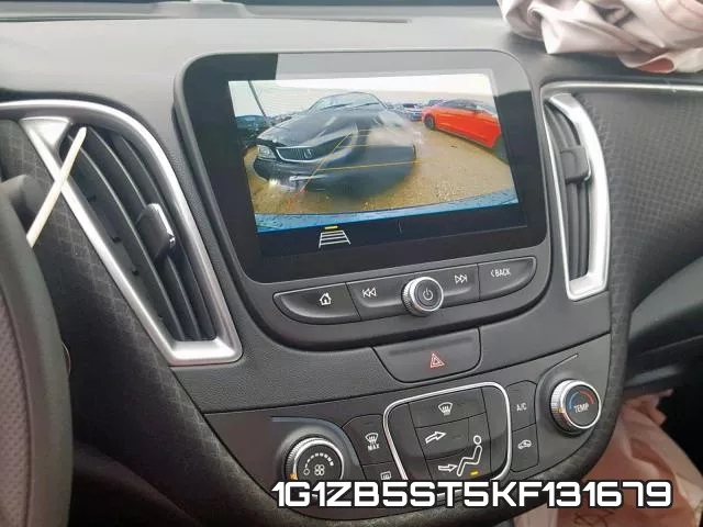 1G1ZB5ST5KF131679 фото 10