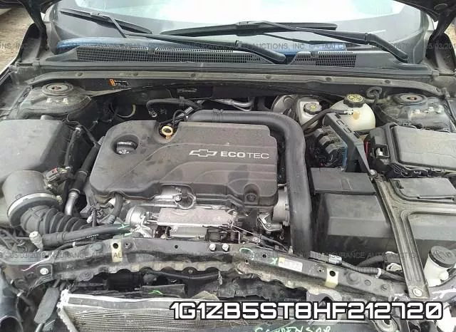 1G1ZB5ST8HF212720 фото 2