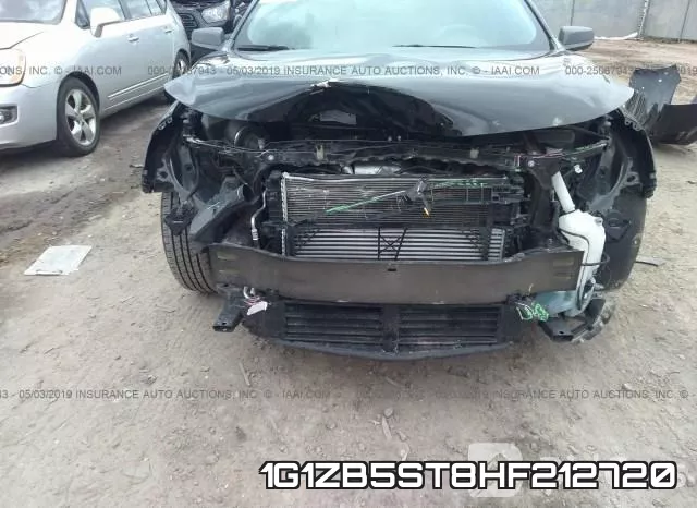 1G1ZB5ST8HF212720 фото 7