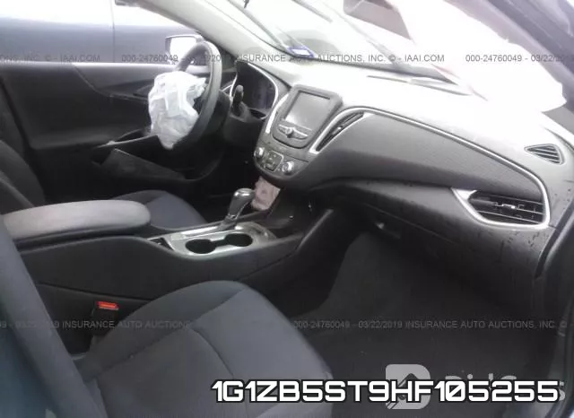 1G1ZB5ST9HF105255 фото 6