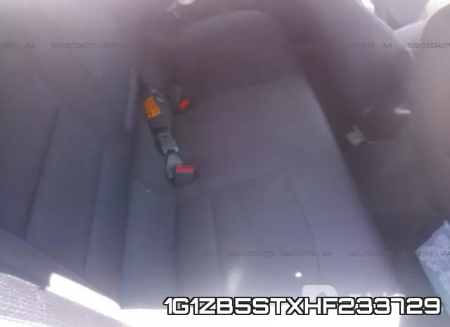 1G1ZB5STXHF233729 фото 9