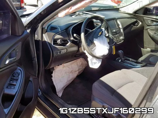 1G1ZB5STXJF160299 фото 10